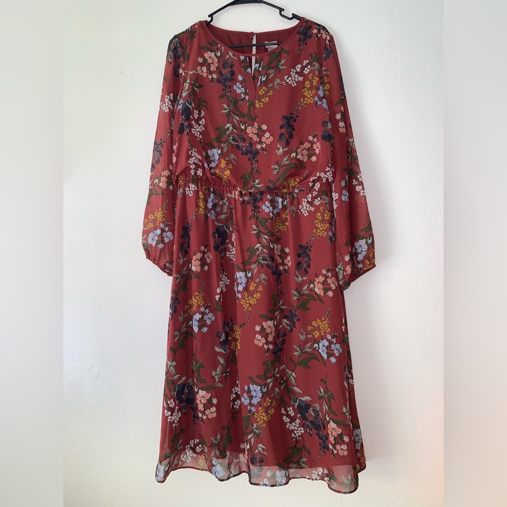 Chico’s Women’s Dress